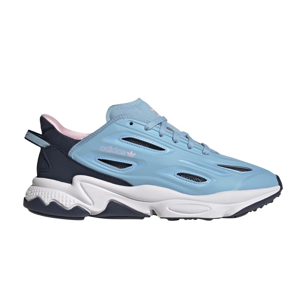 adidas Arsenal FC x Ozweego Celox 'Pre-Match Kit' | Blue | Men's Size 10