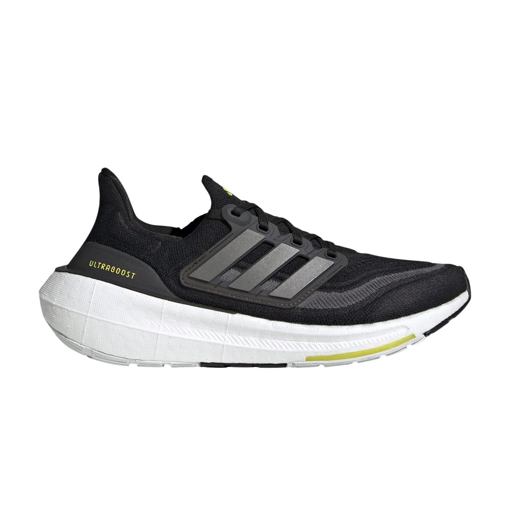 Pre-owned Adidas Originals Wmns Ultraboost Light 'core Black'