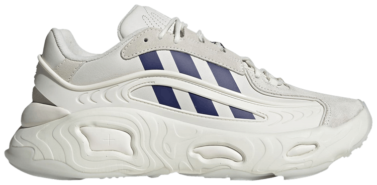 Adidas Oznova White Victory Blue