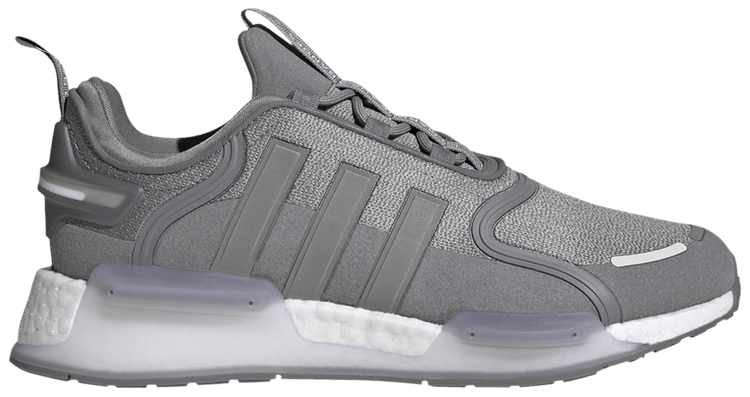 Nmd cheap double black