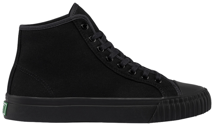 Center 3 High 'Black'