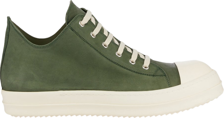 Rick Owens EDFU Sneaker Moss