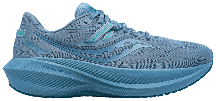 Saucony Wmns Triumph 20 Skyway