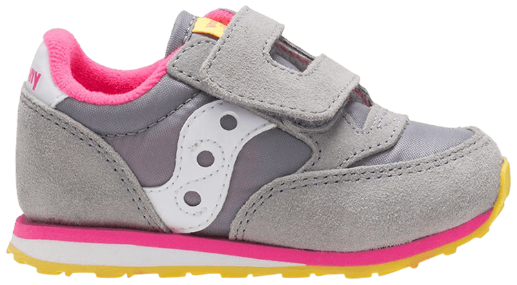 Saucony jazz hook and loop store