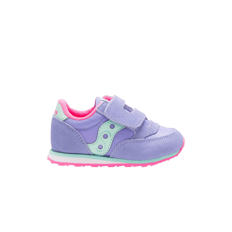 Saucony Baby Jazz HL - Periwinkle