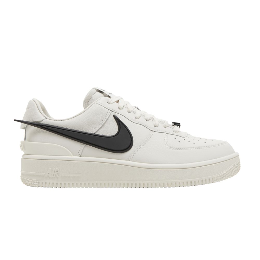 Pre-owned Nike Ambush X Air Force 1 Low 'phantom' In White