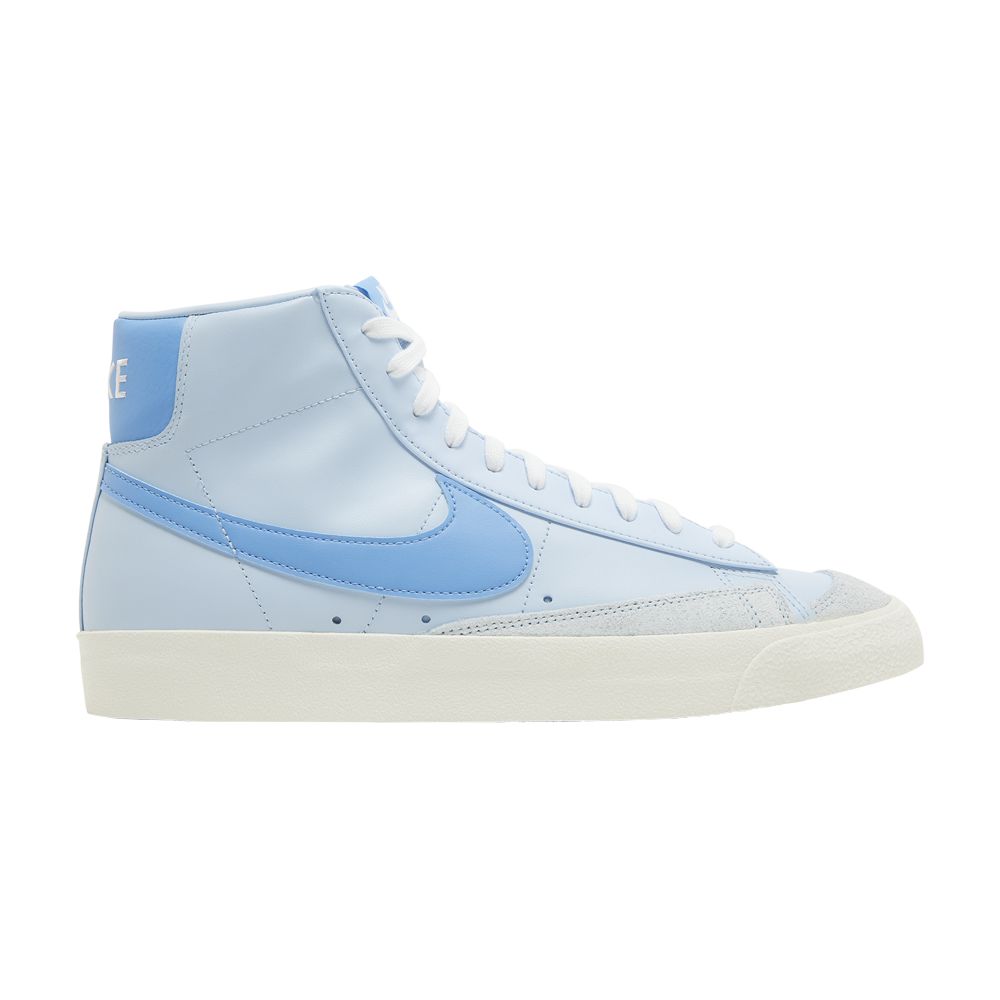 Nike Blazer Mid '77 Vintage 'Celestine Blue' | Men's Size 9