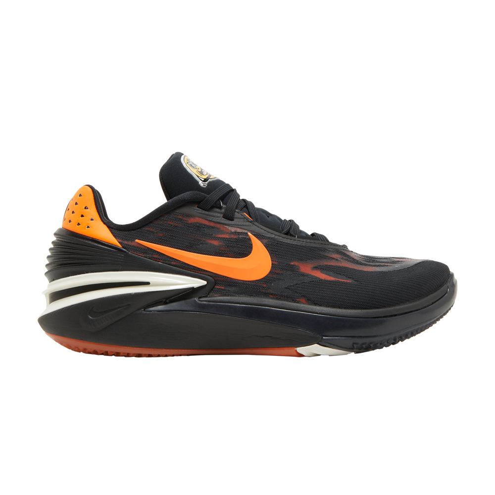Nike Air Zoom GT Cut 2 'Nike University' | Black | Men's Size 15
