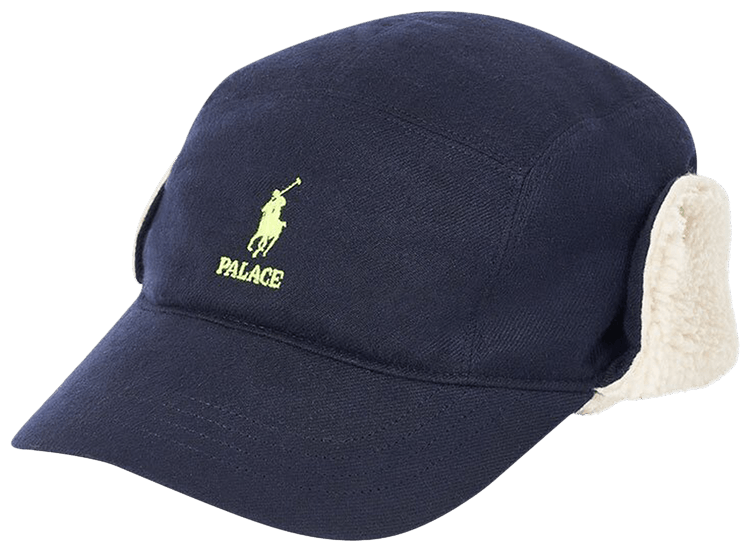 PAST & PRESENT: PALACE | GOAT