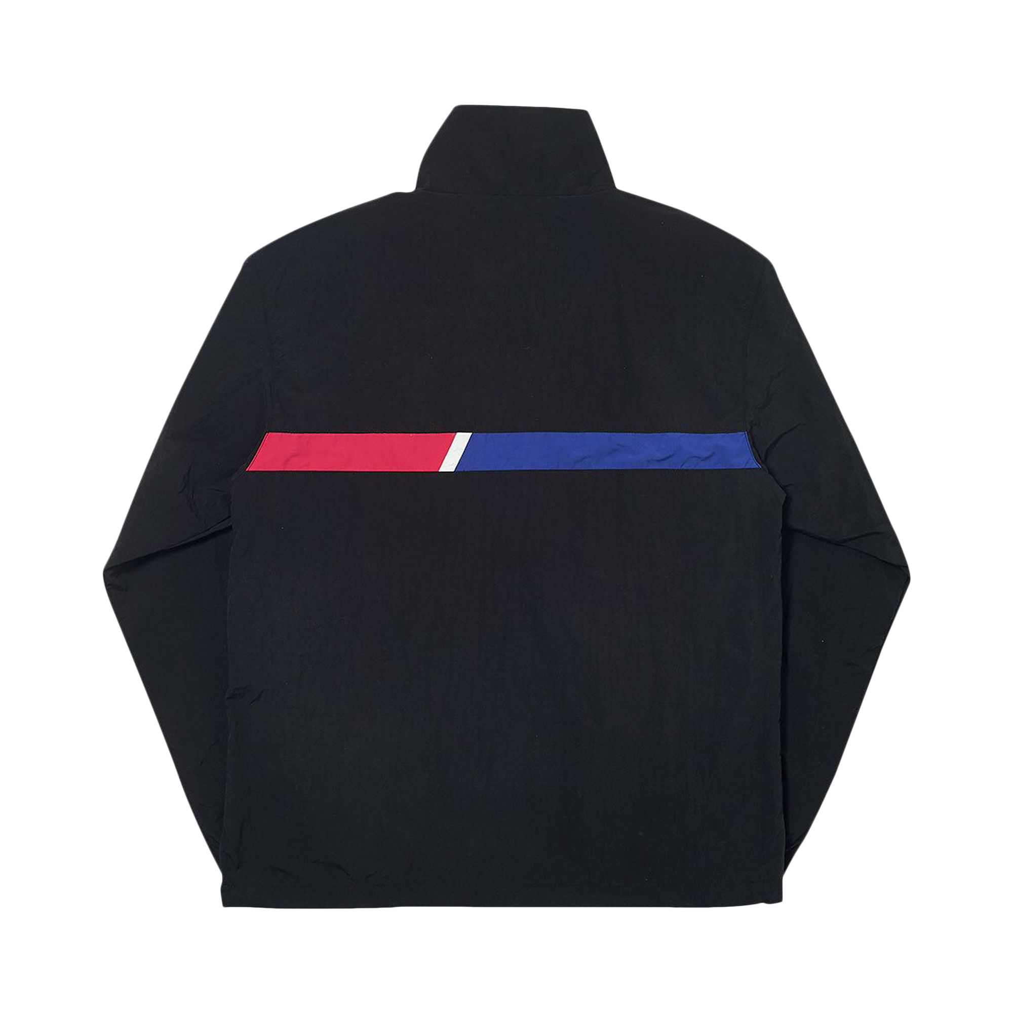 Pre-owned Palace Slant Shell Top 'black'
