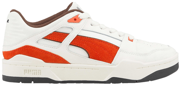 Puma Slipstream Always On Warm White Frosted Ivory