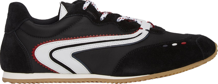 Moncler Seventy Sneaker 'Black White'