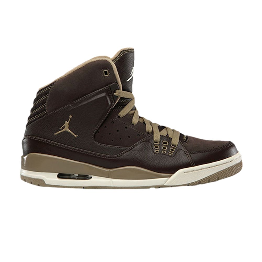 Air Jordan SC-1 'Chocolate' | Brown | Men's Size 15 - 538698-205