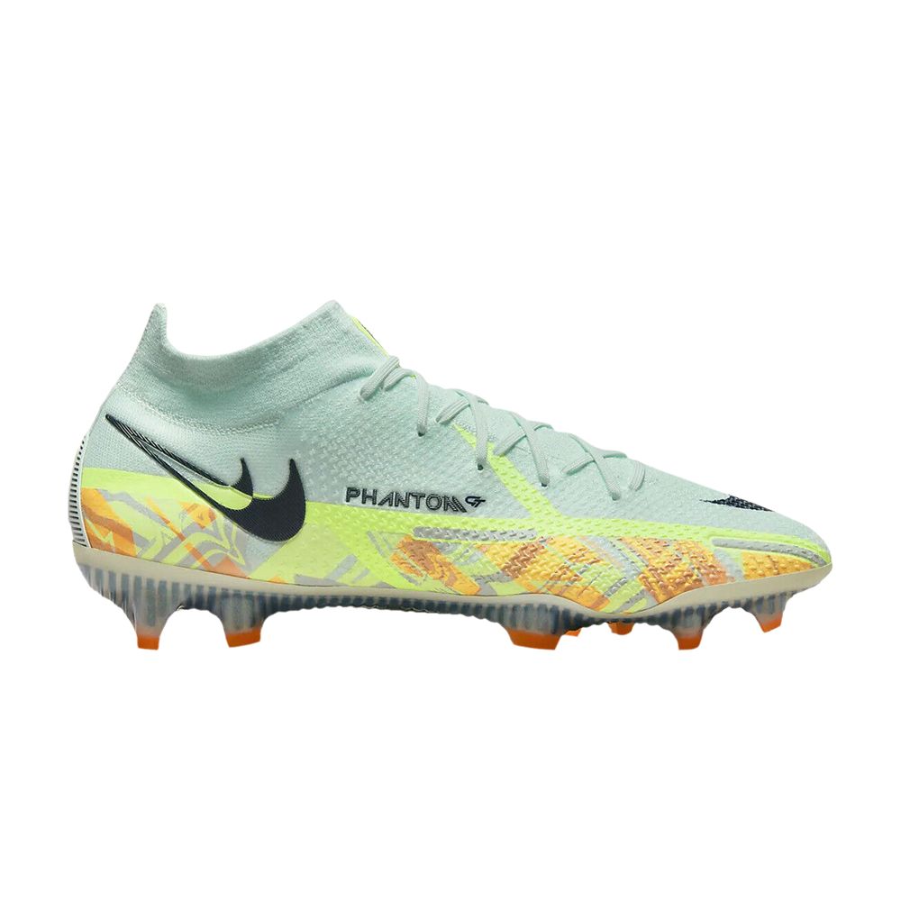 NIKE PHANTOM GT2 ELITE DF FG 'BONDED PACK'