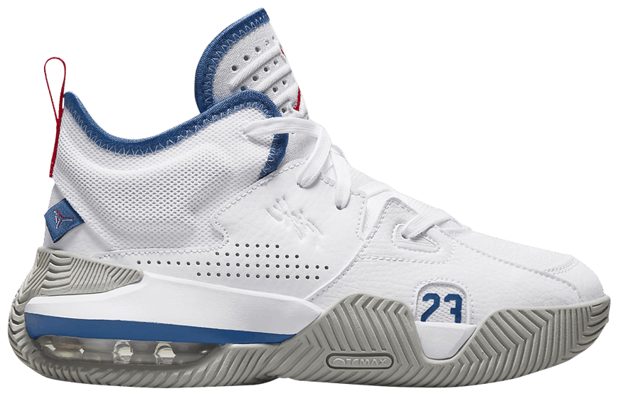Buy Air Jordan Stay Loyal 2 GS 'White True Blue'