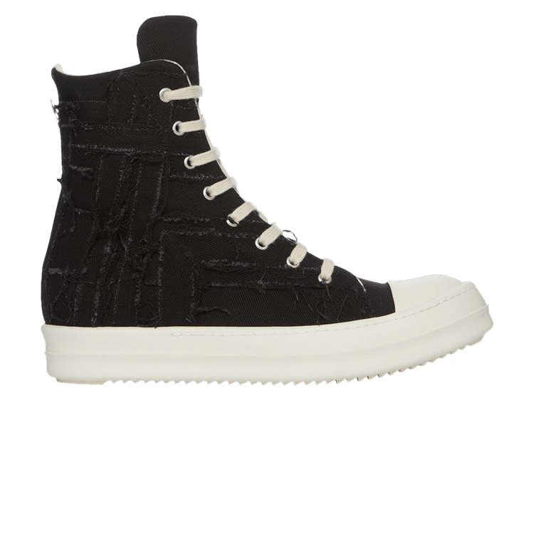 Rick Owens DRKSHDW ラモーンズ スニーカー 41