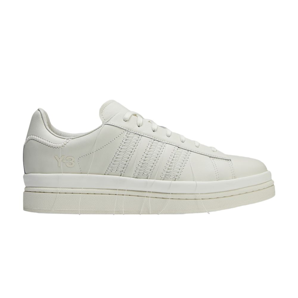 adidas Y-3 Hicho 'Sashiko - Off White' | Men's Size 11