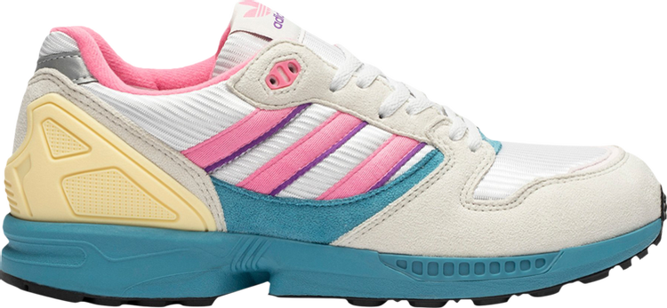 ZX 5020 'Crystal White Bliss Pink'