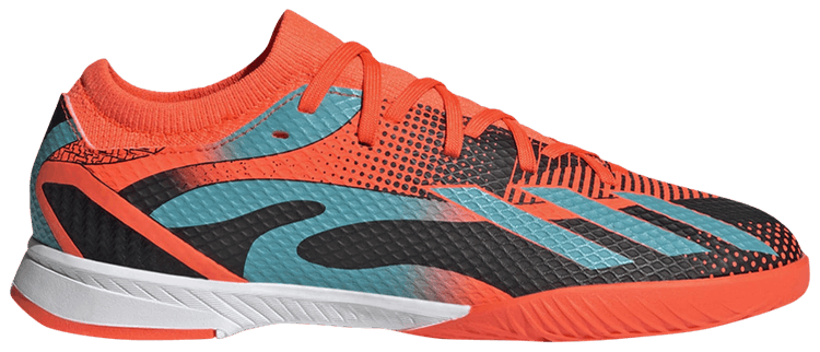 Adidas X Speedportal Messi3 IN J L10NEL M35SI Pack