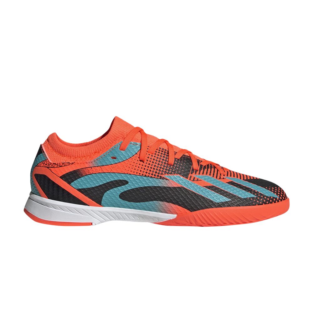 X Speedportal Messi.3 IN J 'L10NEL M35SI Pack' - GZ5143