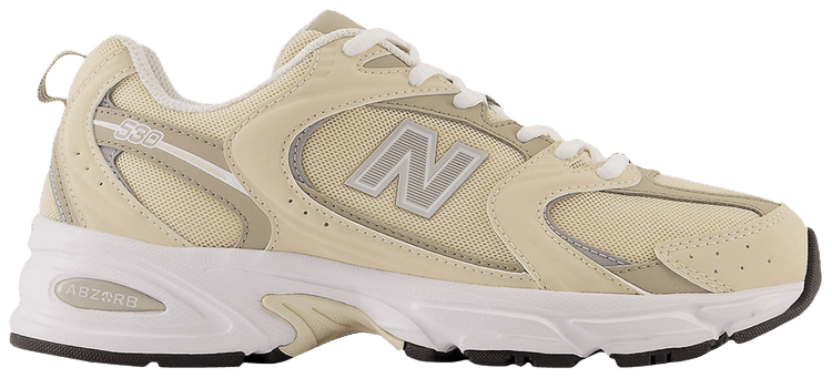 New balance shop m530 homme beige