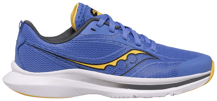 Saucony Kinvara 13 Big Kid Horizon Gold