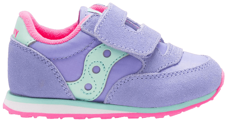 Saucony kids baby jazz sale