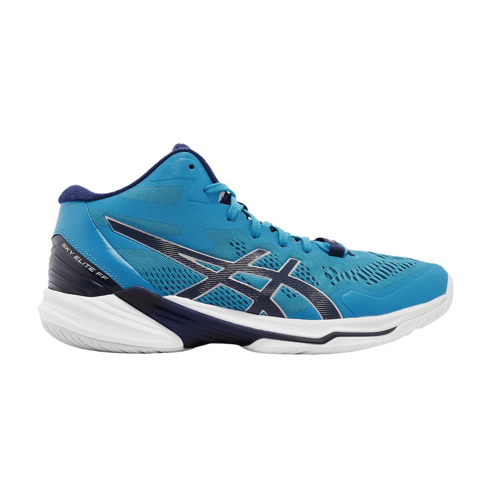 ASICS SKY ELITE FF MT 2 'ISLAND BLUE'