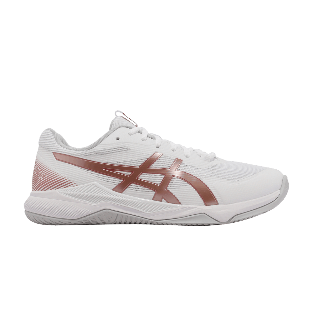 asics rose gold