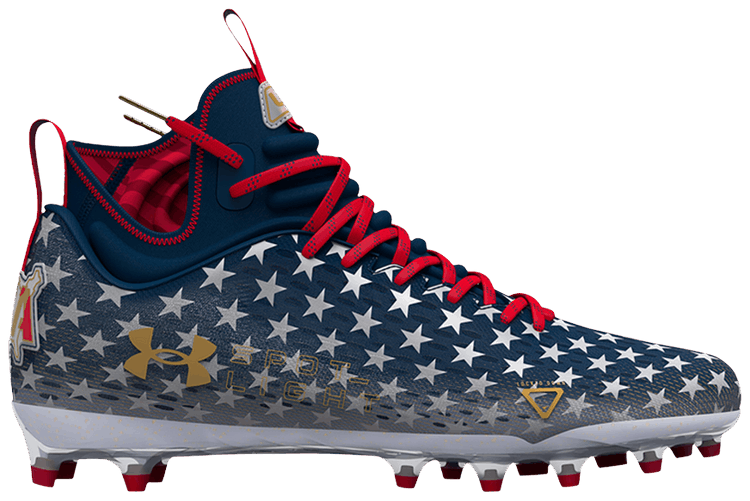 Under armour spotlight mc on sale le