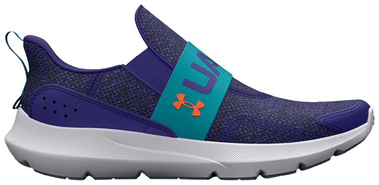Under Armour Surge 3 PS Sonar Blue Surf