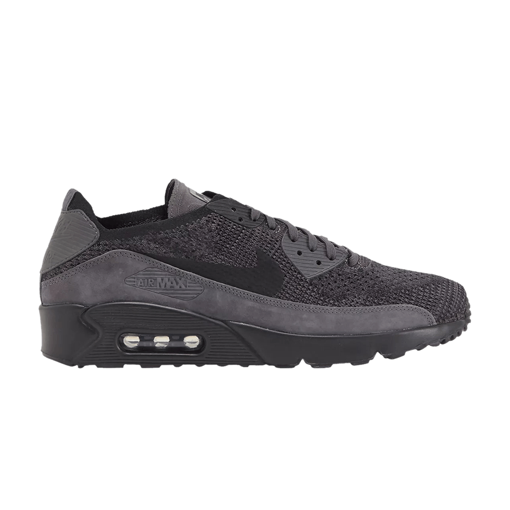 nike air max 90 ultra 2.0 thunder grey