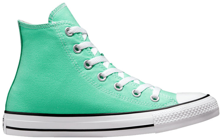 Converse Chuck Taylor All Star High Cyber Teal
