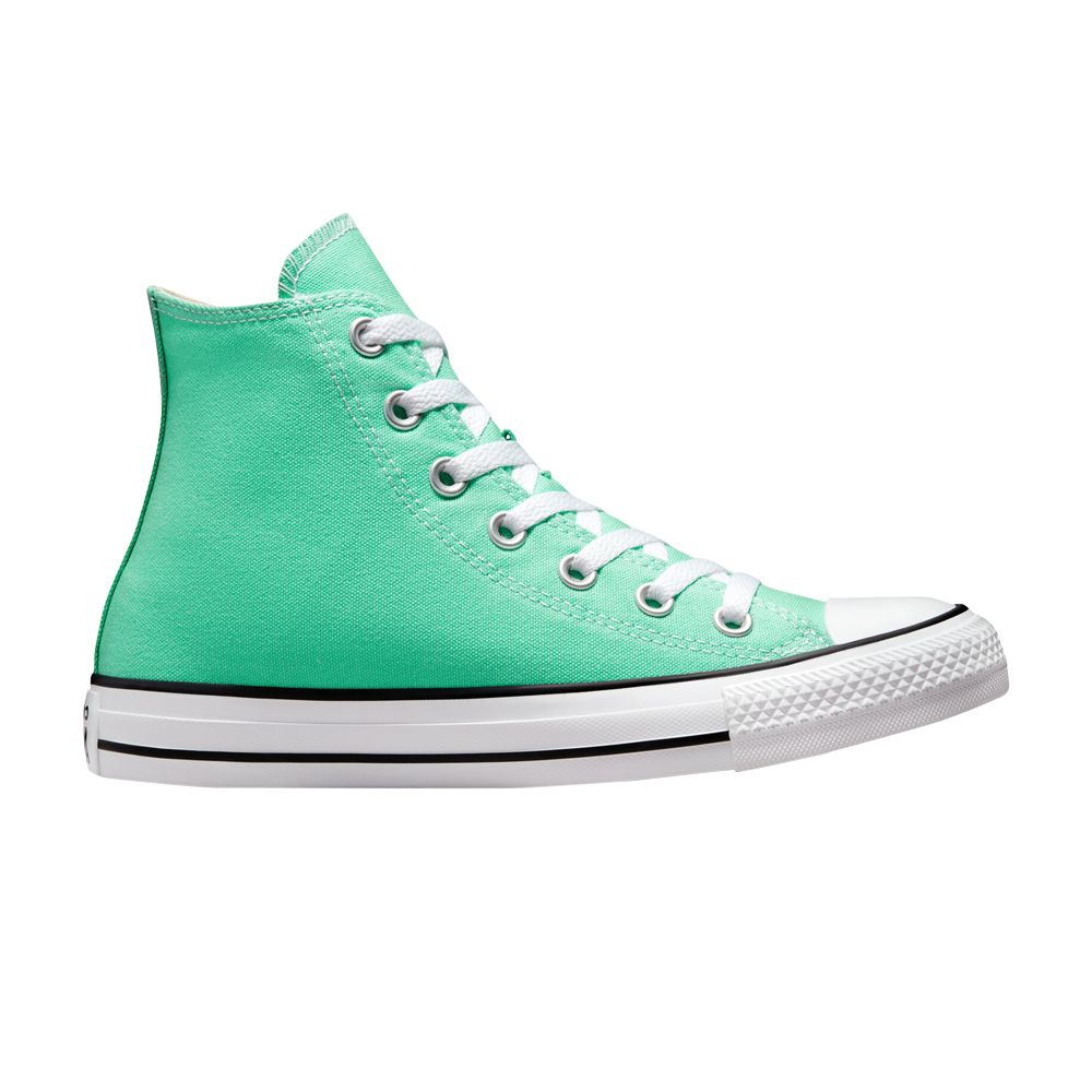 Chuck Taylor All Star High 'Cyber Teal' - A03796F