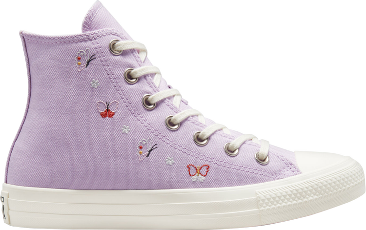 Wmns Chuck Taylor All Star High 'Butterfly Wings'
