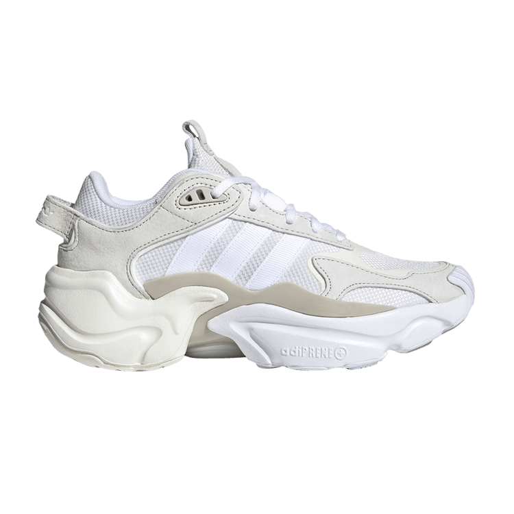 Buy Wmns Magmur Runner White Bliss EH1095 GOAT CA
