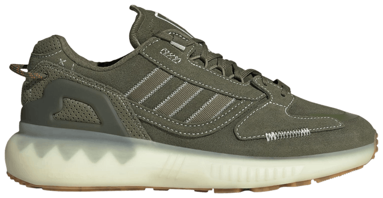 Buy ZX 5K Boost 'Focus Olive' - GX6913 | GOAT Buy ZX 5K Boost 'Focus Olive' - GX6913 | GOAT