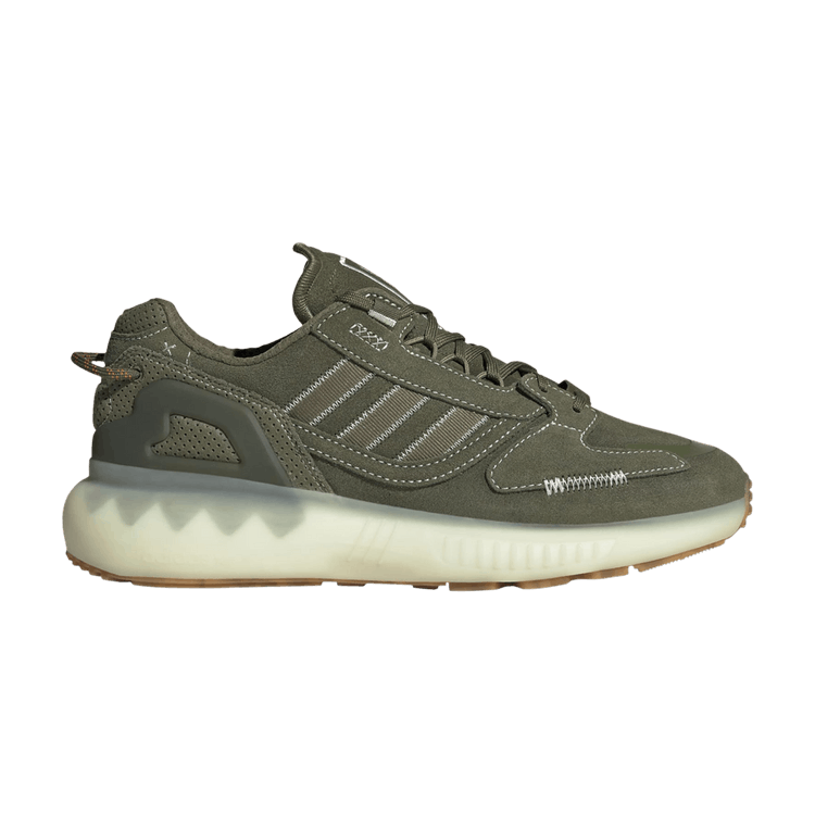 Buy ZX 5K Boost Focus Olive GX6913 GOAT NL