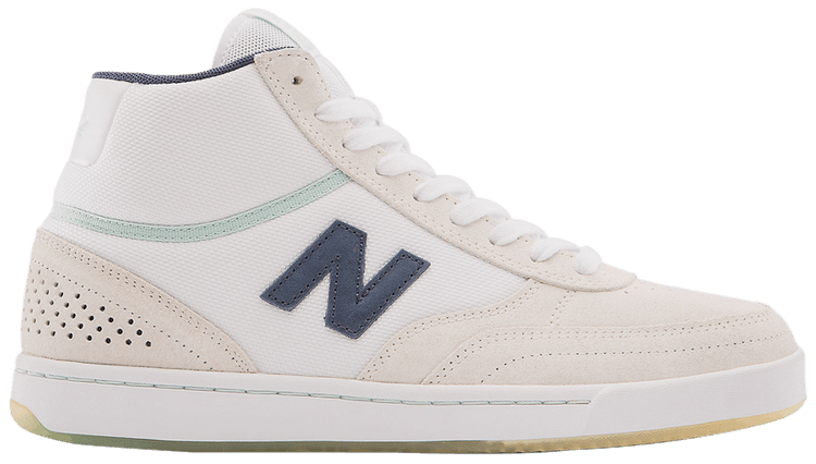 New Balance Tom Knox x Numeric 440 High Coast of Sicily