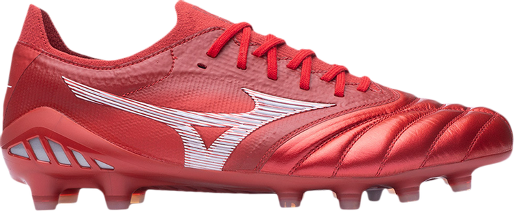 Morelia Neo 3 Japan 'Passion Red Pack'