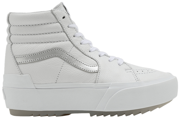 Vans Sk8 Hi Stacked Pop