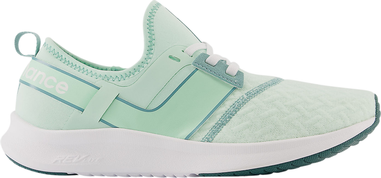 Wmns Nergize Sport Wide 'Washed Mint'