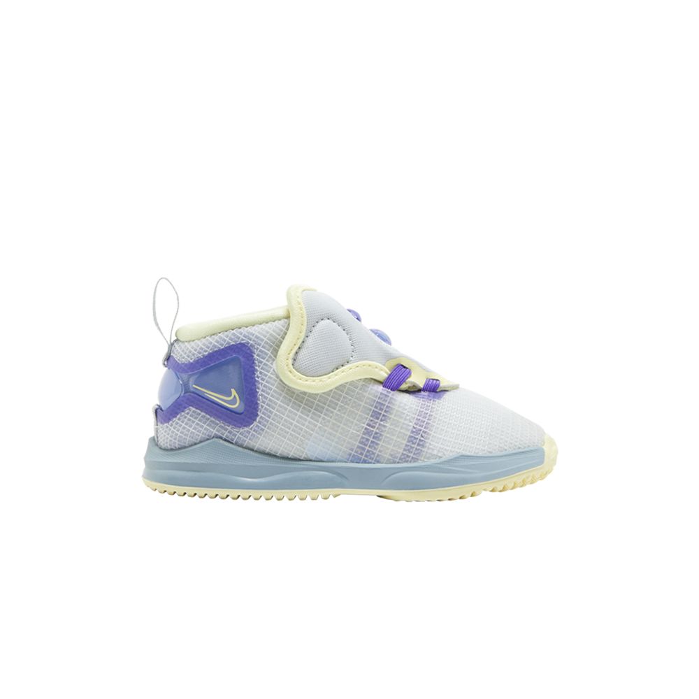 LeBron 19 TD 'Easter' - DD0417-412