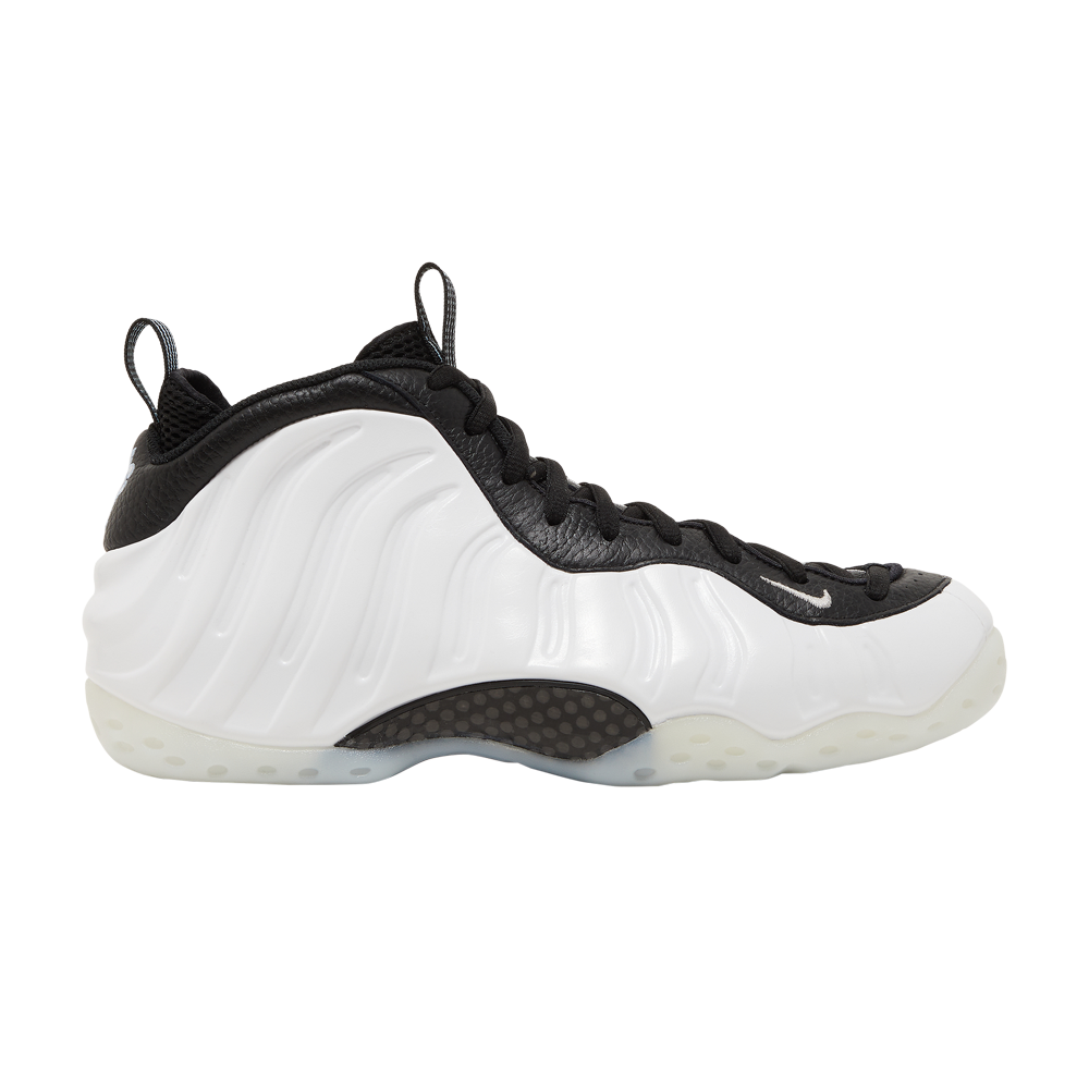 Pre-owned Nike Air Foamposite One 'penny Pe' In White