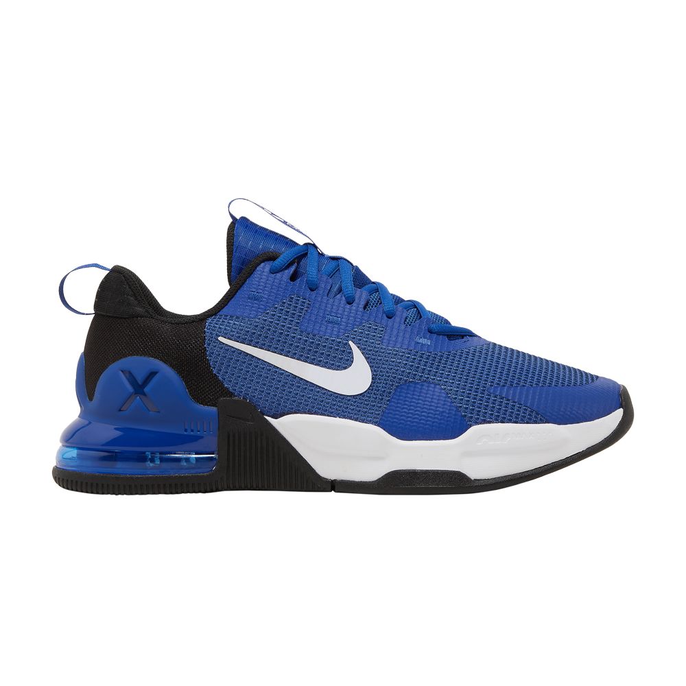 NIKE AIR MAX ALPHA TRAINER 5 'OLD ROYAL'