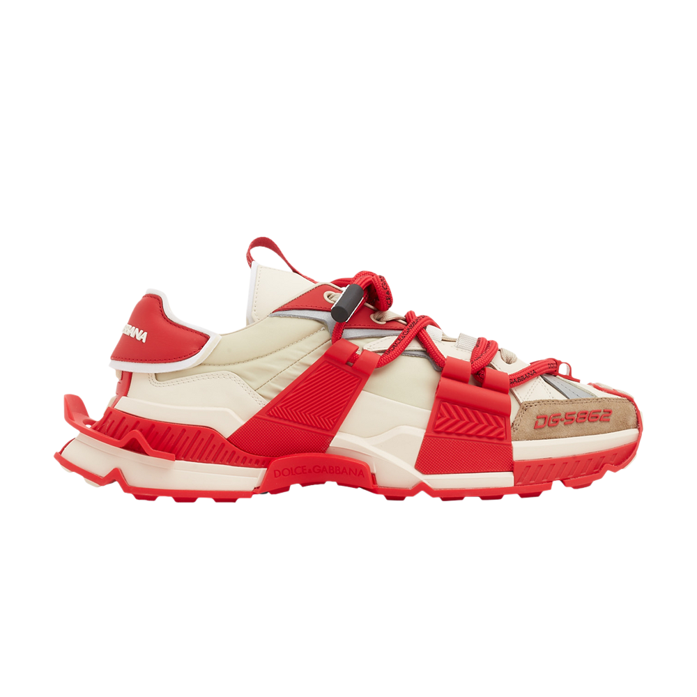 Shoes DOLCE amp; GABBANA Kids color Red