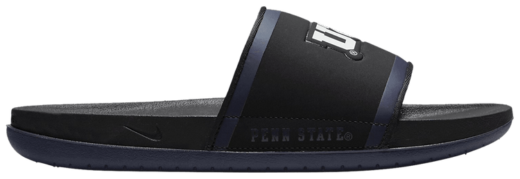 Nike Offcourt Slide Penn State