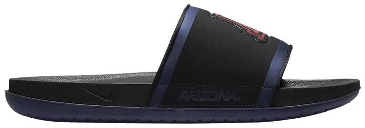 Nike Offcourt Slide Arizona