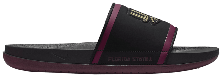 Nike Offcourt Slide Florida State
