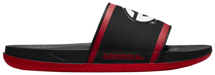 Nike Offcourt Slide Georgia